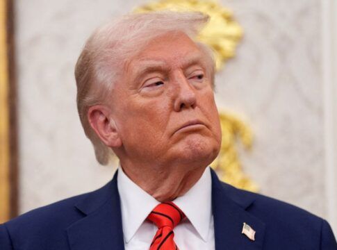 Democratas acusam Trump de mentir sobre Venezuela: “Disseram que não era mudança de regime”