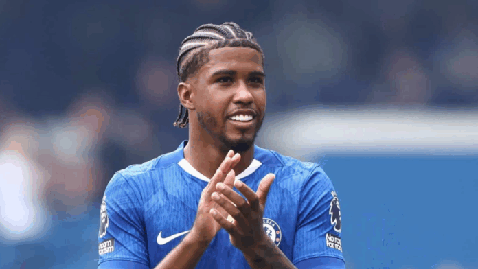 Andrey Santos é listado por Messi como um dos 10 jovens mais promissores do mundo