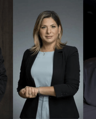 Conheça o time que comanda a programação da TMC