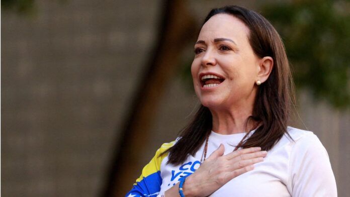 Casa Branca diz que comitê do Nobel coloca “política acima da paz”