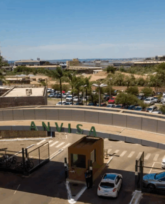 Anvisa proíbe venda de produtos de cannabis e cogumelos