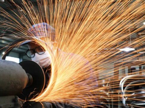 MPF denuncia siderúrgica por crime ambiental no Rio de Janeiro