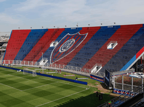 San Lorenzo pode decretar falência caso não pague dívida milionária até domingo