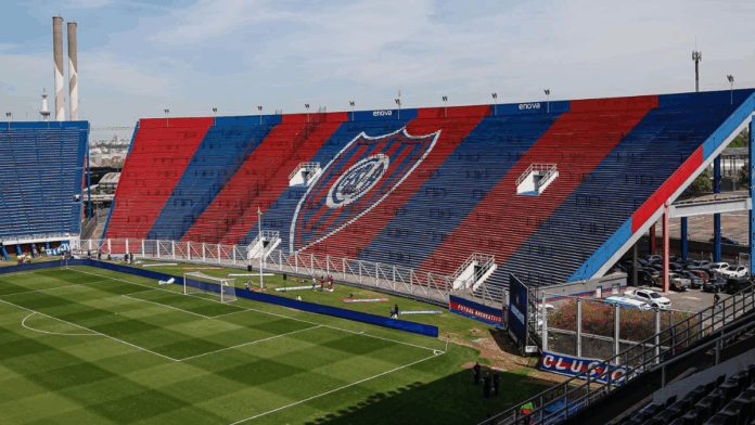 San Lorenzo pode decretar falência caso não pague dívida milionária até domingo