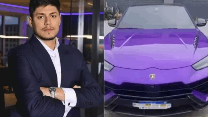 PF prende empresário que tomou carro sorteado de funcionária em operação por lavagem de dinheiro