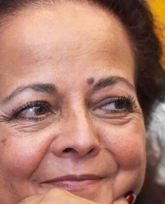 Escritora angolana Ana Paula Tavares ganha Prêmio Camões 2025