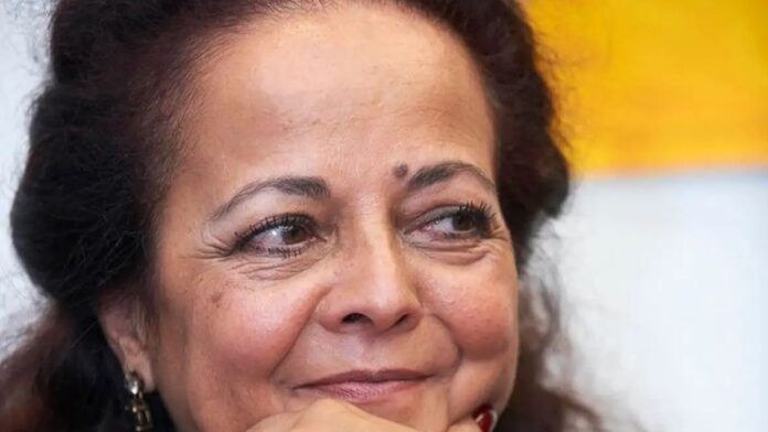 Escritora angolana Ana Paula Tavares ganha Prêmio Camões 2025