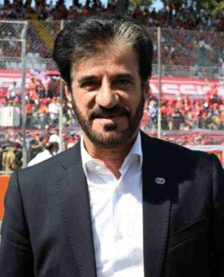 Lista da FIA aumenta possibilidade de Ben Sulayem ser reeleito sem oposição