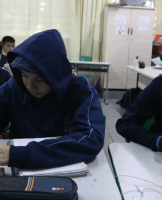 Professores no Brasil usam mais IA que média dos países da OCDE