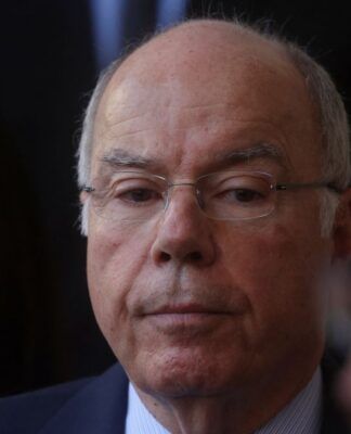 Em telefonema, Vieira e Rubio acertam reunião em Washington para tratar de tarifas