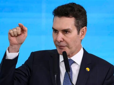 Mais de 12 mil favelas passam a ter CEP