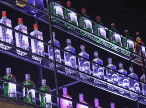 Bebidas estão com descontos de até 16% na Black Friday