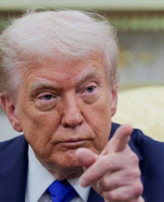 Casa Branca inicia demissões no governo devido à paralisação