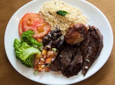 Número de lares com insegurança alimentar grave cai 19,9% no Brasil