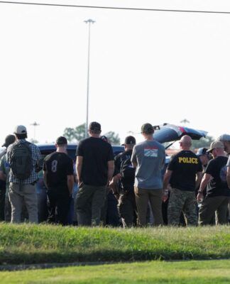 Explosão em fábrica de munições no Tennessee deixa 19 desaparecidos