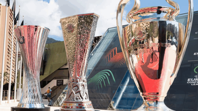 Após conversas com Superliga, Uefa garante que não haverá mudanças do calendário