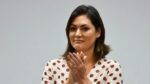 Ex-primeira-dama MIchelle Bolsonaro