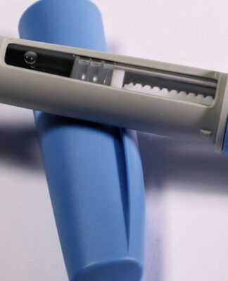 Tratamento para obesidade com canetas injetáveis pode ajudar pacientes hepáticos