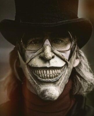 Imagem colorida de cena do filme 