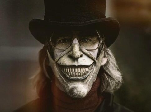 Imagem colorida de cena do filme 