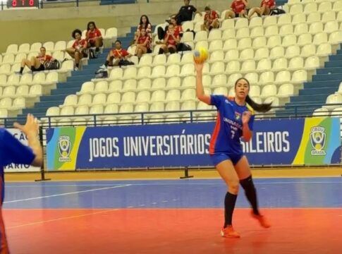 Rosívaldo Lima/Uninassau