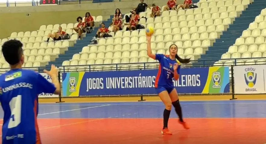 Rosívaldo Lima/Uninassau