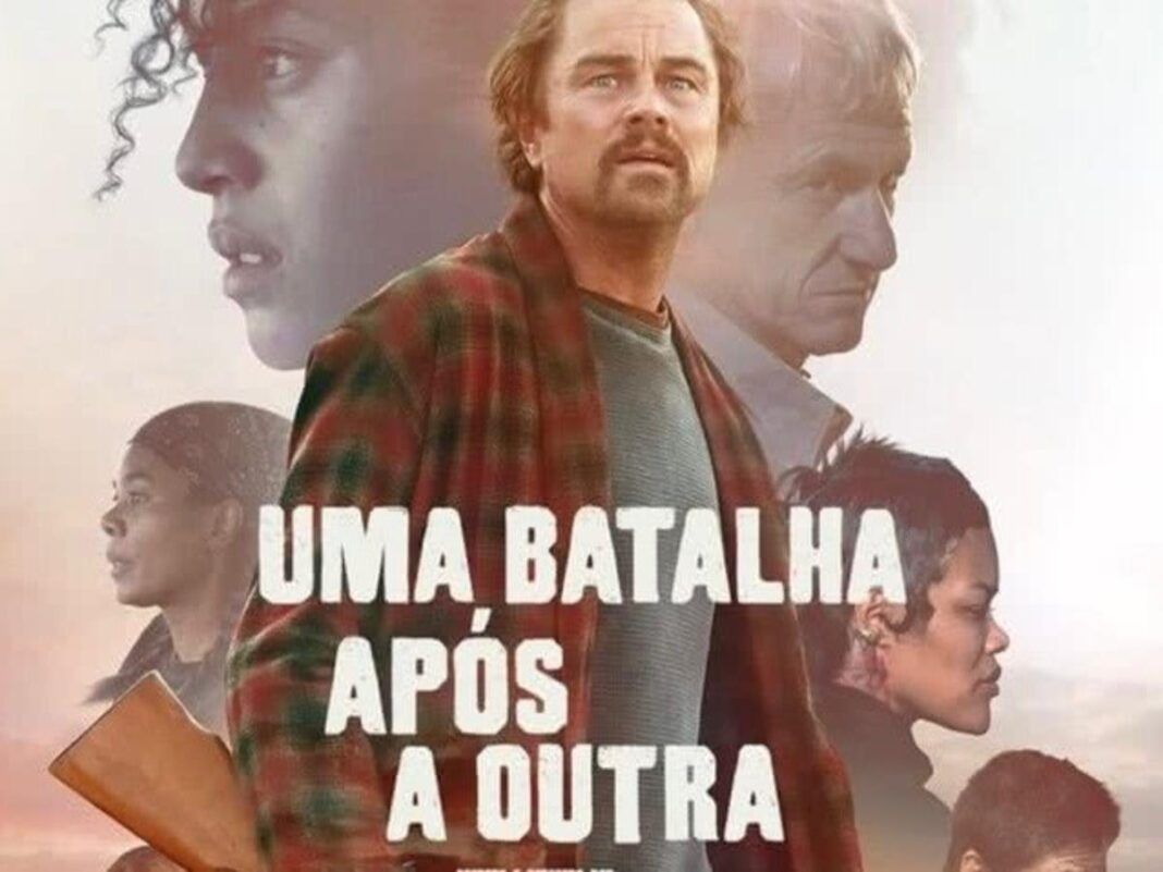 Imagem colorida do poster do filme 