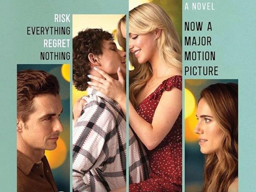 Imagem colorida do poster do filme 