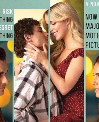 Imagem colorida do poster do filme 