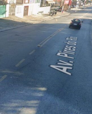 SP: bandido invade igreja, rouba caixa de energia e fere vítima, mas acaba preso