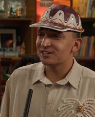 João Gomes no Tiny Desk Brasil