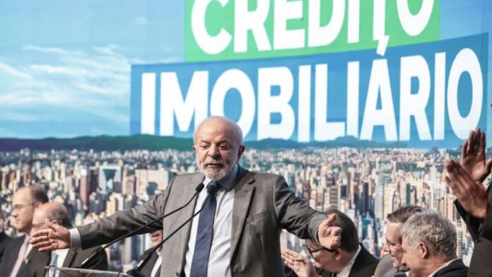 Lula diz que relação com Trump nunca deveria ter sido “truncada”