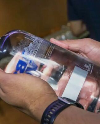 Medo do metanol impõe prejuízo a bares e restaurantes de SP: “Somos vítimas”