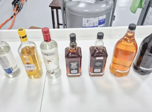 STF começa a julgar ação sobre volta de sistema que controla produção de bebidas