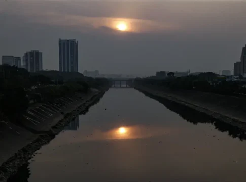 Ipea propõe taxar super-ricos e grandes corporações para pagar dívidas climáticas