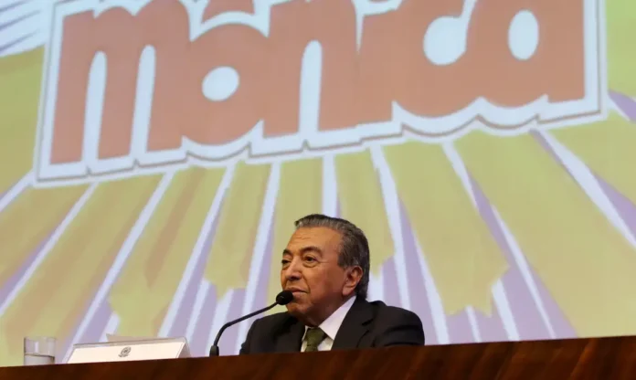 Mauricio de Sousa faz 90 anos com filme, livro e homenagens que emocionam o Brasil