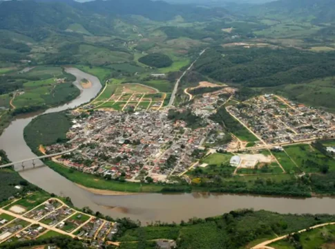 Testes nucleares deixaram impactos em leitos de rios no interior de SP