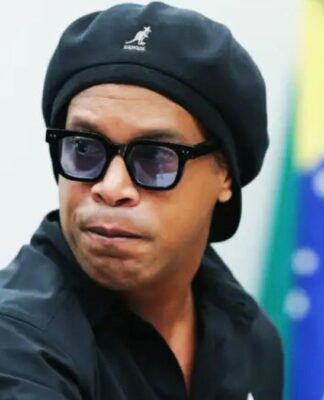 Ronaldinho Gaúcho