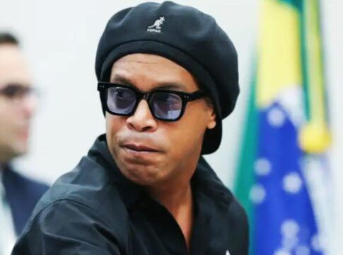 Ronaldinho Gaúcho