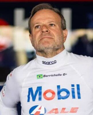 Rubens Barrichello