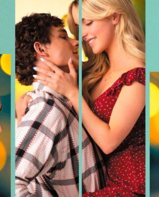 Pôster do filme “Se Não Fosse Você”