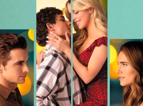 Pôster do filme “Se Não Fosse Você”