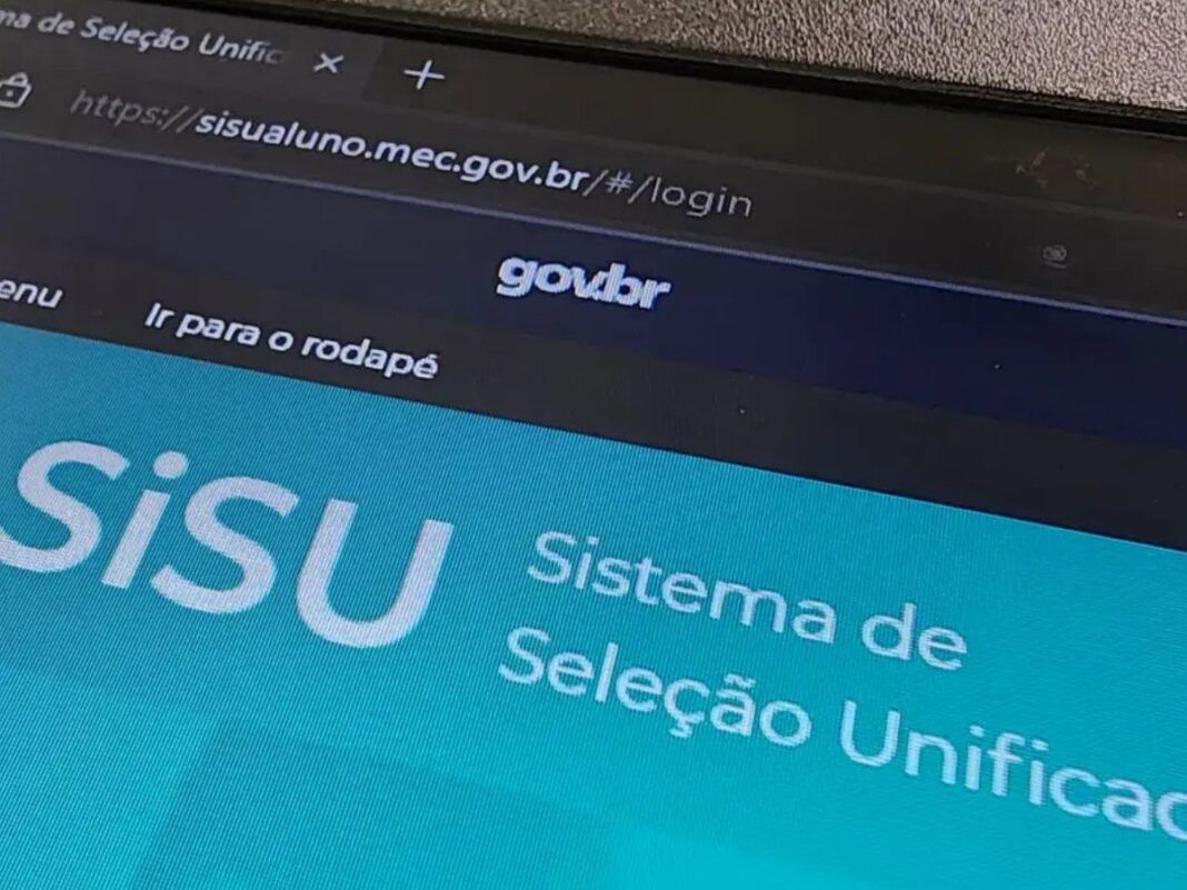Sistema de Seleção Unificada (Sisu)