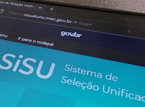 Sistema de Seleção Unificada (Sisu)