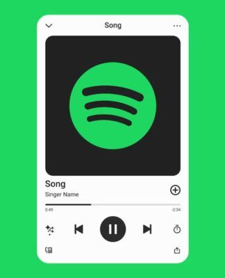 Spotify