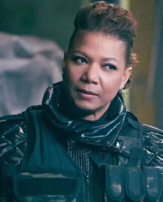 Robyn McCall (Queen Latifah), de “The Equalizer – A Protetora”