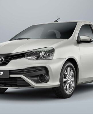 Toyota Etios