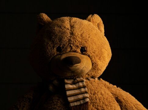 Ursinhos fofos eram usados em esquema do PCC em shoppings, revela operação