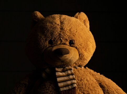 Ursinhos fofos eram usados em esquema do PCC em shoppings, revela operação