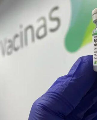 Foto: Virgínia Muniz/CTVacinas